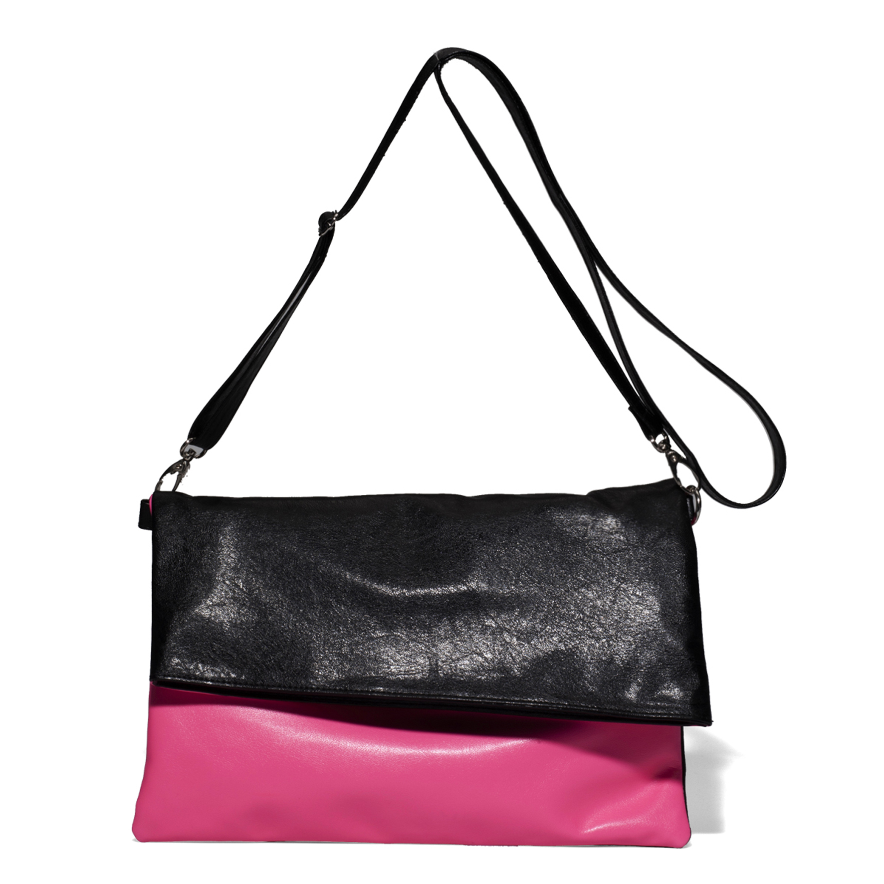 NEW_YORKER_AW13_New_Yorker_WINTER_STILLS_2013_WinterStills2013_56_038_black_pink_59,95_PLN