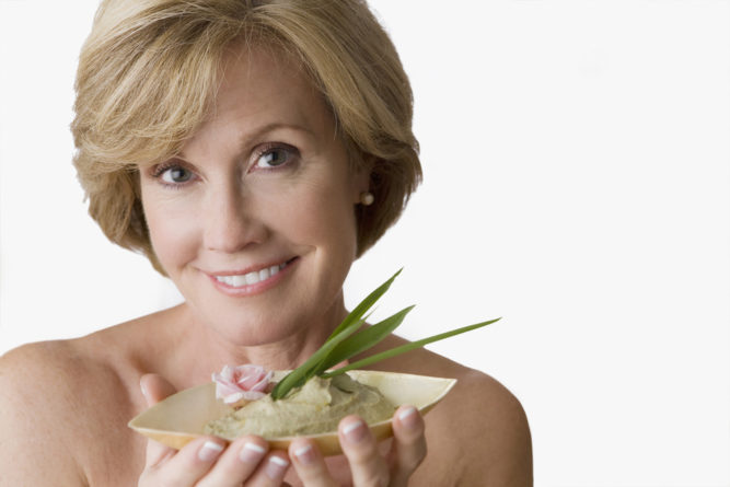 Menopauza i związane z nią niedogodności