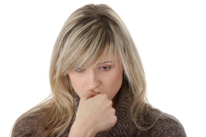 Menopauza przedwczesna
