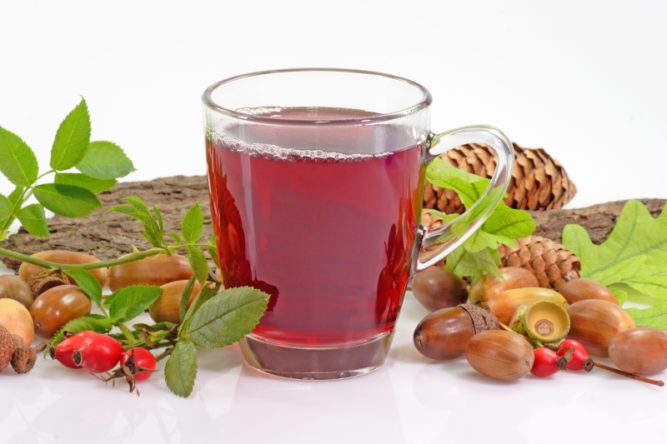 Menopauza – naturalne sposoby leczenia