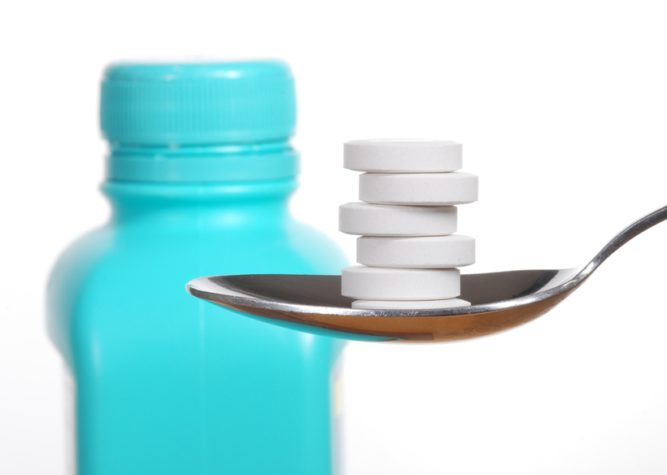 Leki homeopatyczne a menopauza