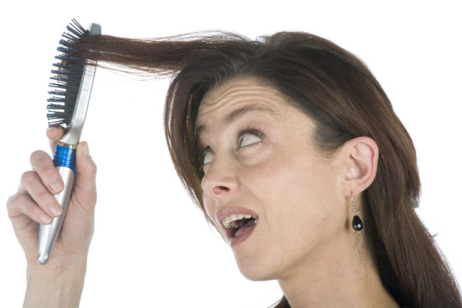 Nietypowe objawy menopauzy i ich leczenie