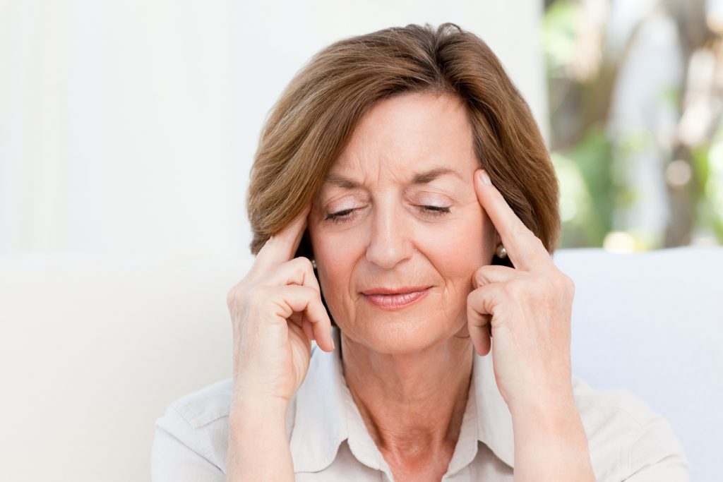 Czy są skutki uboczne zażywania leków na menopauzę?