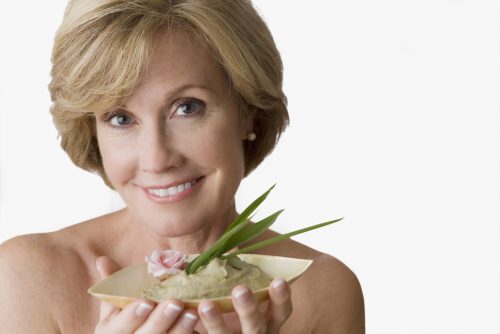 Czy istnieją domowe sposoby na menopauze?